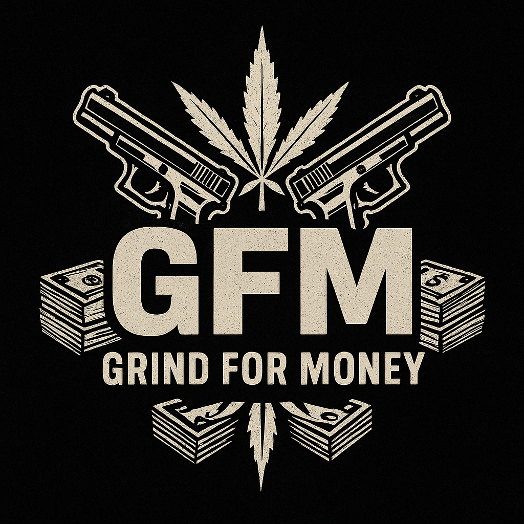 GFM logo